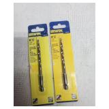 2 Irwin # 12 Countersink Replacement Bit