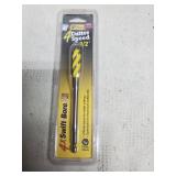 1/2" Ivy Speed Bore 1/4" Power Shank