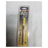 1/2" Ivy Classic Bore 1/4" Speed Shank