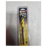 5/8" Ivy Classic Bore 1/4" Shank