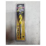 3/4 Ivy Classic Bore 1/4 Shank