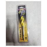 3/4" Ivy Classic Bore 1/4" Shank