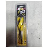 1-1/4" Ivy Classic Bore 1/4 Shank