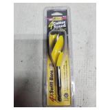 1-1/4" Ivy Classic Bore 1/4" Shank