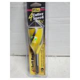 1-/2" Ivy Classic Bore 3/8" Shank