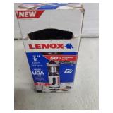 Lenox 7/8" Hole Saw