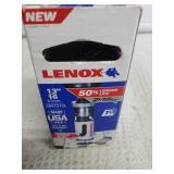 Lenox 13/16"  Hole Saw