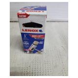 Lenox 3/4" Hole Saw