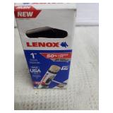 Lenox 1" Hole Saw
