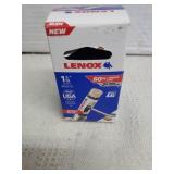 Lenox 1-5/16" Hole Saw