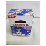 Lenox 2-1/4" Hole Saw