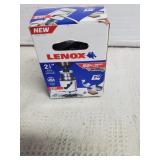 Lenox 2-1/4" Hole Saw