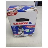 Lenox 2-3/8" Hole Saw