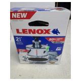 Lenox 2-5/8" Hole Saw