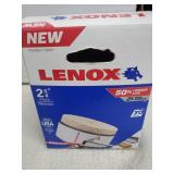 Lenox 2-5/8" Hole Saw