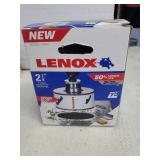 Lenox 2-7/8" Hole Saw