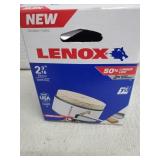 Lenox 2-9/16" Hoke Saw