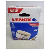 Lenox 3" Hole Saw