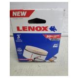 Lenox 3"Hole Saw