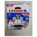 Lenox 3-7/8" Hole Saw