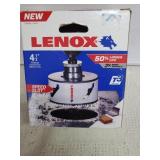 Lenox 4-1/2" Hole Saw
