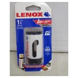 Lenox 1-1/4" Speed Slot