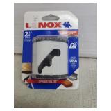 Lenox 2-1/8" Speed Slot