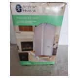 Boston Harbor Light White Finish