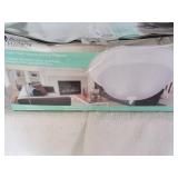 Boston Harbor 2  Bukb Flush Mount Ceiling F