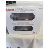 Twin Pack Pro Source Brushed Nickel Finish