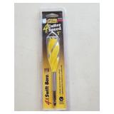 1" Ivy Classic Bore Bit