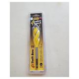 1" Ivy Classic Bore Bit