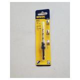 Irwin Countersink Tool #10