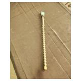 Sonic Max 17"x21" Agreasive 4" Cutter Head Bit