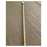 Sonic Max 3/4"  22"x24" Self Centering Chisel