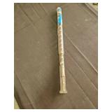 Sonic Max 1-1/8" 17"x22" Sekf Centering Chisel Bit