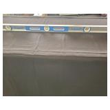48" Aluminum Empire Level
