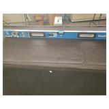 48" LED Empire Magnetic Box Level