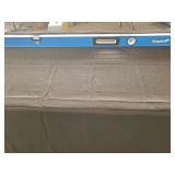 78" Magnetic Empire Box Level