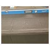 78" Magnetic Empire Box Level