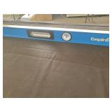 78" Magnetic Empire Box Level