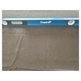 78" Magnetic Empire Level