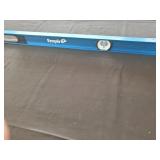 78" Magnetic Empire Level