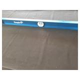 78" Empire Magnetic level
