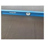 78" Empire Magnetic level