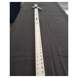 48" Empire Adjustable T Square