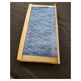 1 8x16x1 Furnace Filter