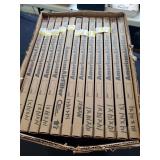 12 American Air Filters 14x14x1