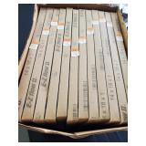 12 Easy Flow Furnace Filters 14x18x1