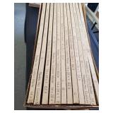 12 Flanders Furnace Filters 14x28x1